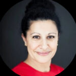 Eva Clarelid referens till Helena Berggren