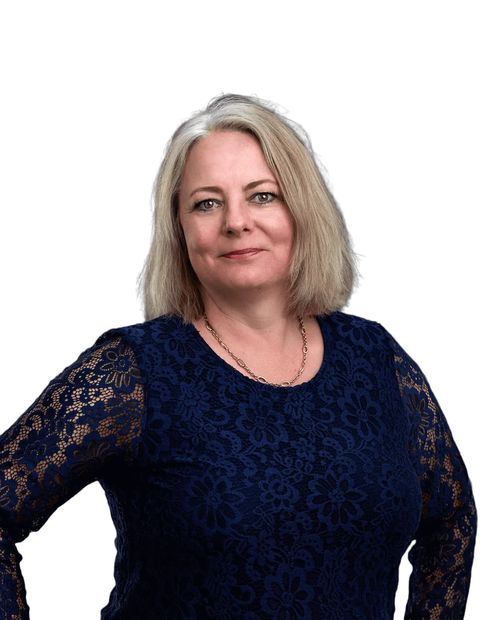 Helena Berggren Managementkonsult i Göteborg