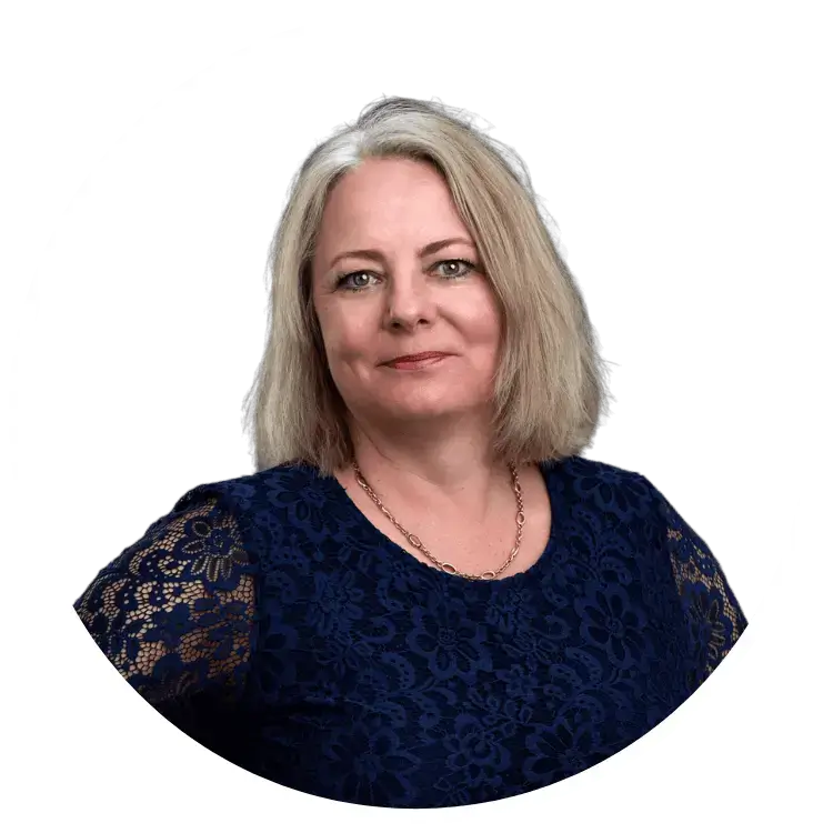 Helena Berggren Organisationskonsult i Göteborg